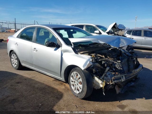 KIA FORTE 2012 knafu4a25c5562924