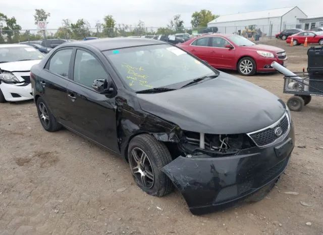 KIA FORTE 2012 knafu4a25c5564463