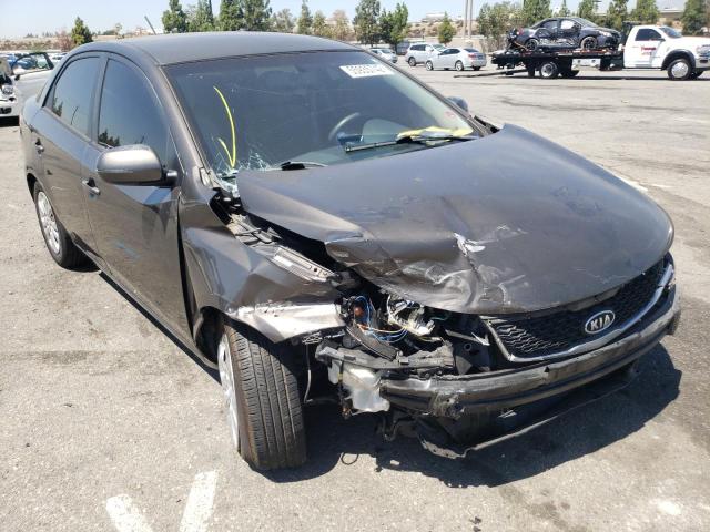 KIA FORTE EX 2012 knafu4a25c5565127