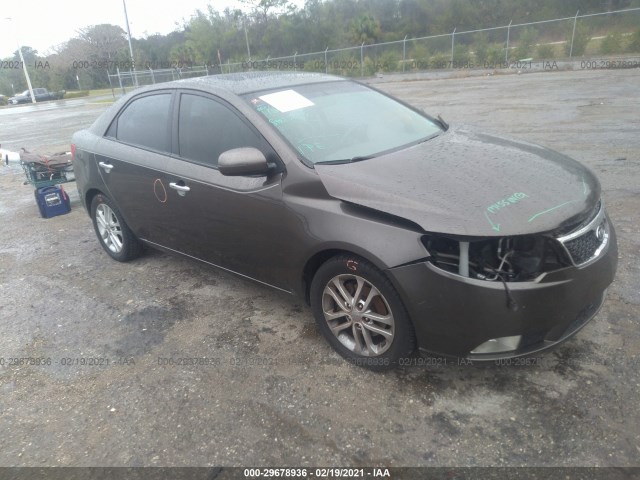 KIA FORTE 2012 knafu4a25c5565404