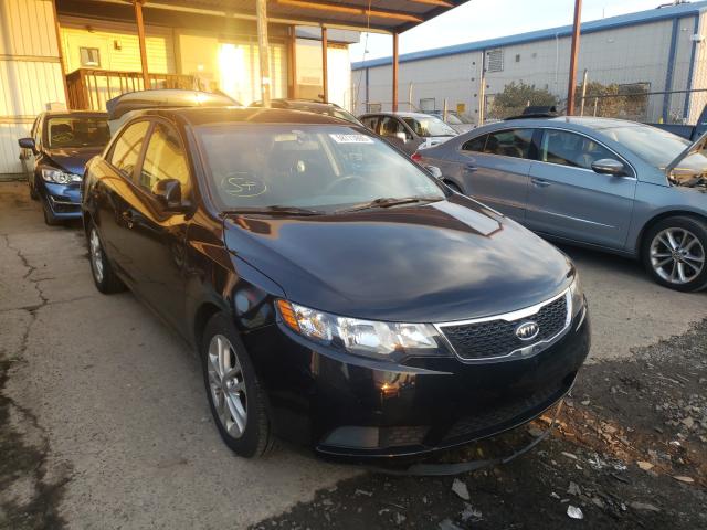 KIA FORTE EX 2012 knafu4a25c5567783