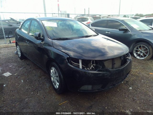 KIA FORTE 2012 knafu4a25c5568626