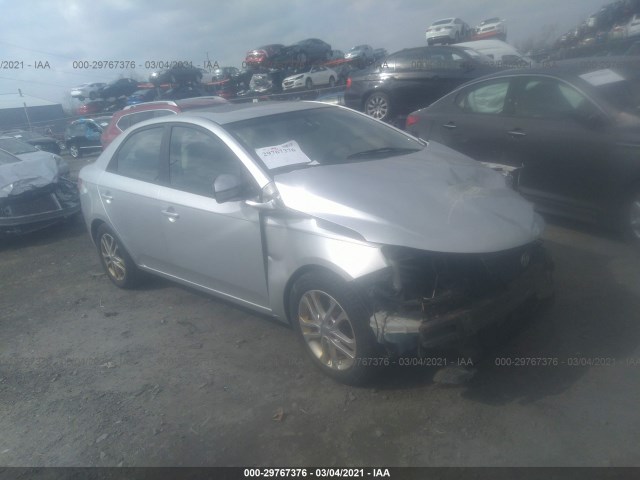 KIA FORTE 2012 knafu4a25c5569520