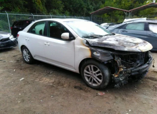 KIA FORTE 2012 knafu4a25c5570084