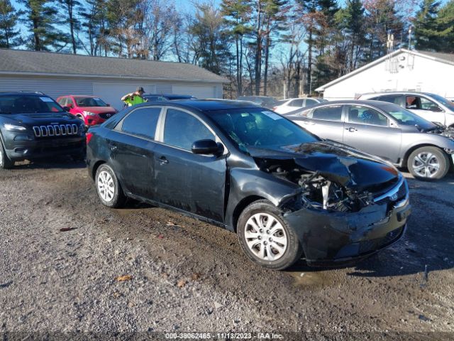 KIA FORTE 2012 knafu4a25c5573065