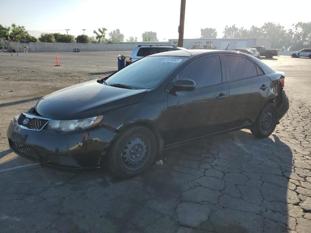 KIA FORTE EX 2012 knafu4a25c5577178