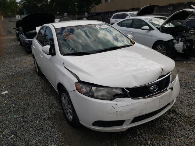 KIA FORTE EX 2012 knafu4a25c5586012