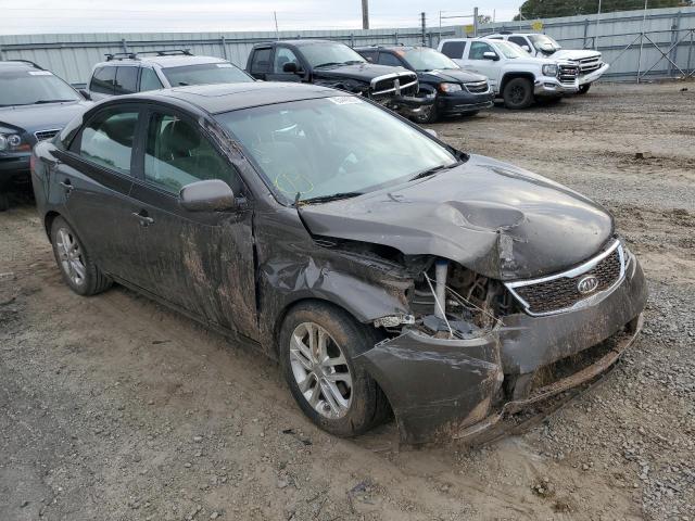 KIA FORTE EX 2012 knafu4a25c5587256