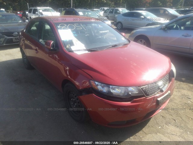 KIA FORTE 2012 knafu4a25c5587757