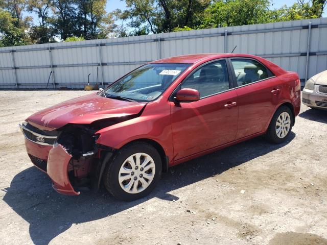 KIA FORTE 2012 knafu4a25c5587869