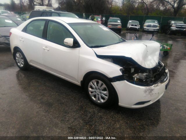 KIA FORTE 2012 knafu4a25c5588259