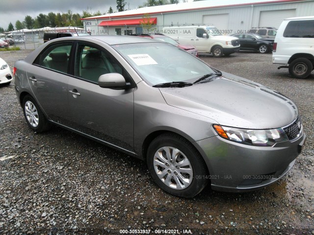 KIA FORTE 2012 knafu4a25c5591713