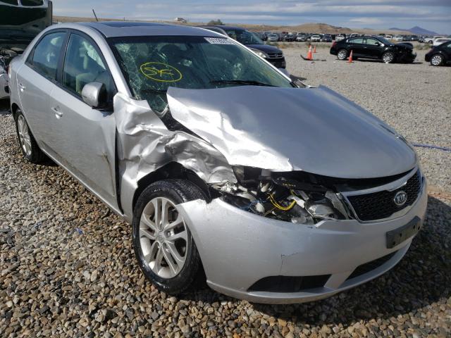 KIA FORTE EX 2012 knafu4a25c5592229