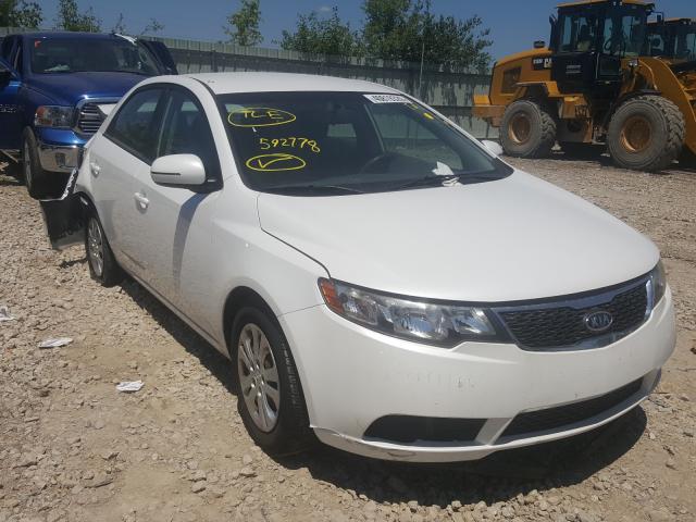 KIA FORTE EX 2012 knafu4a25c5592778