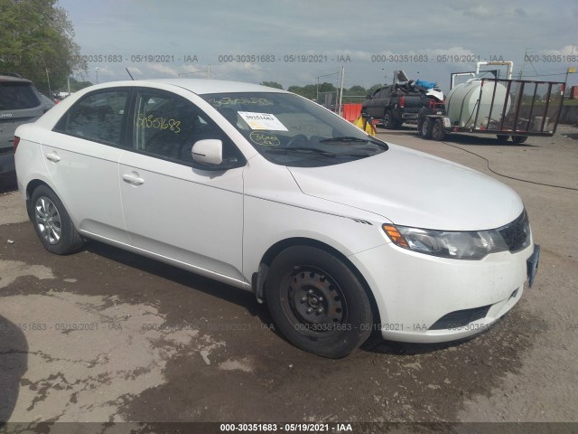 KIA FORTE 2012 knafu4a25c5594983