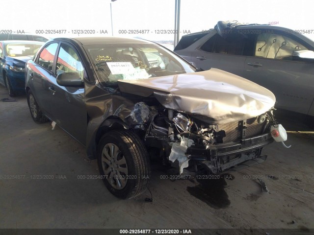 KIA FORTE 2012 knafu4a25c5595034