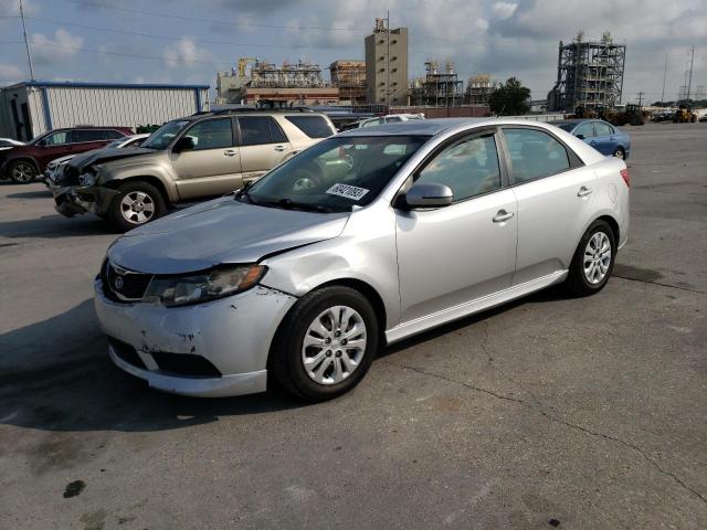 KIA FORTE EX 2012 knafu4a25c5595423