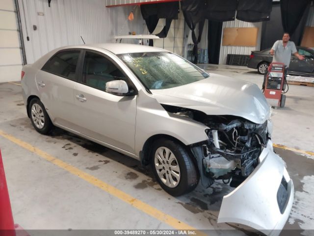 KIA FORTE 2012 knafu4a25c5596247