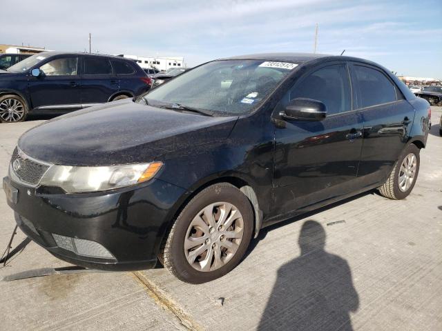 KIA FORTE EX 2012 knafu4a25c5596863