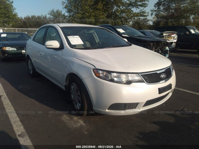 KIA FORTE 2012 knafu4a25c5598127