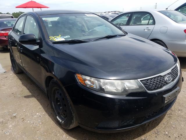 KIA FORTE EX 2012 knafu4a25c5599259