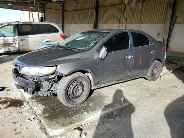 KIA FORTE 2012 knafu4a25c5601057