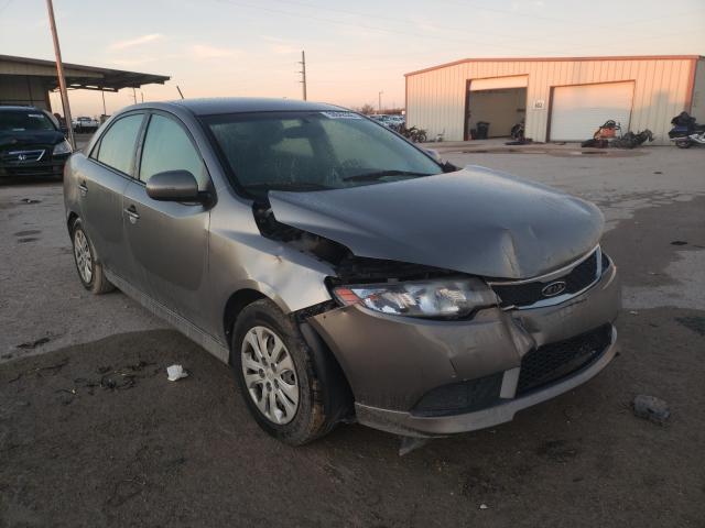 KIA FORTE EX 2012 knafu4a25c5601771