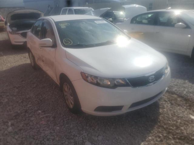 KIA FORTE EX 2012 knafu4a25c5603150