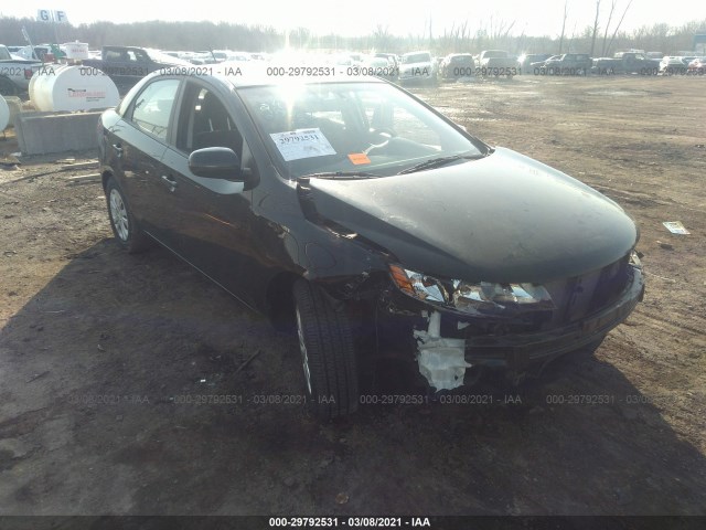 KIA FORTE 2012 knafu4a25c5606274