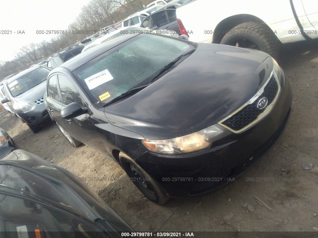 KIA FORTE 2012 knafu4a25c5607022