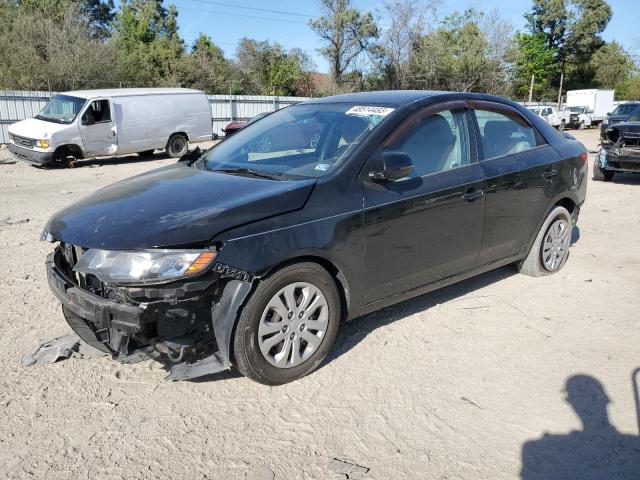 KIA FORTE EX 2012 knafu4a25c5608316