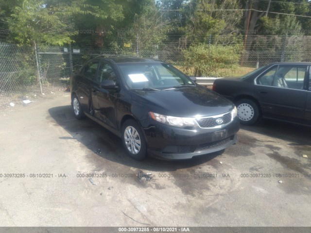 KIA FORTE 2012 knafu4a25c5608722