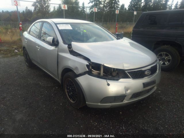 KIA FORTE 2012 knafu4a25c5610132