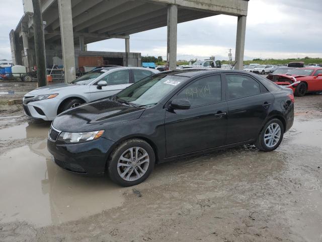 KIA FORTE EX 2012 knafu4a25c5611099