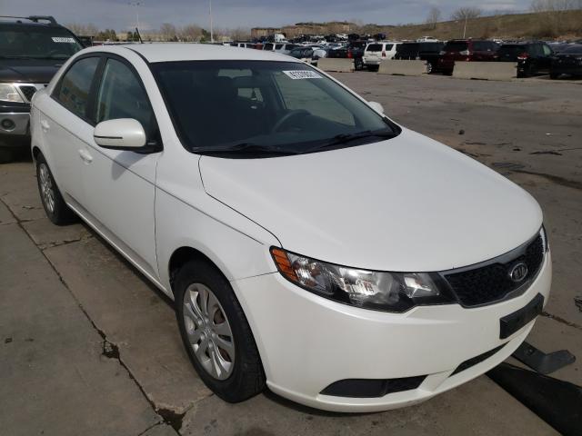 KIA FORTE EX 2012 knafu4a25c5611474