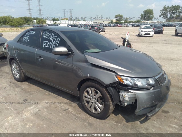 KIA FORTE 2012 knafu4a25c5613905