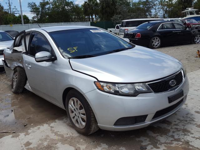 KIA FORTE EX 2012 knafu4a25c5613970