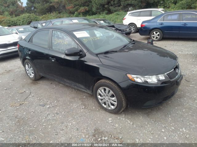 KIA FORTE 2012 knafu4a25c5616254