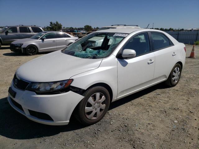 KIA FORTE EX 2012 knafu4a25c5616495