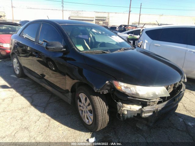 KIA FORTE 2012 knafu4a25c5616626