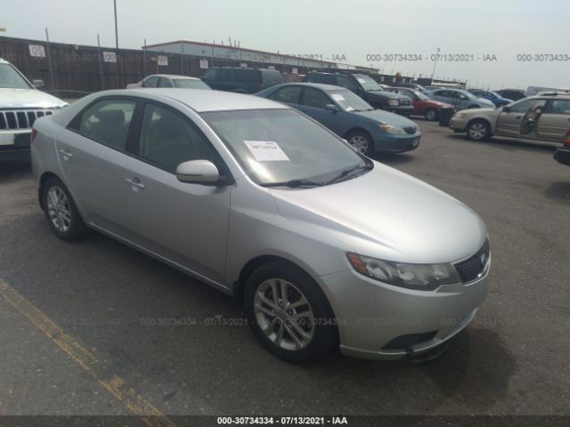 KIA FORTE 2012 knafu4a25c5619302