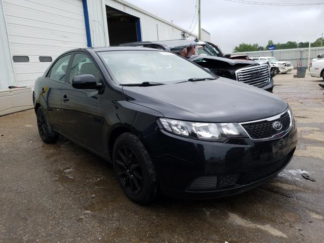 KIA FORTE EX 2012 knafu4a25c5620000