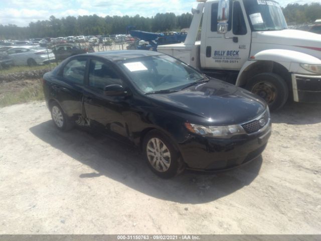 KIA FORTE 2012 knafu4a25c5625018