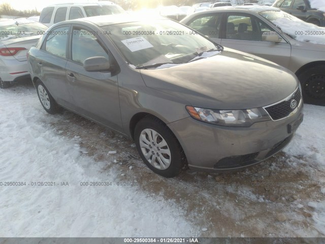 KIA FORTE 2012 knafu4a25c5625133