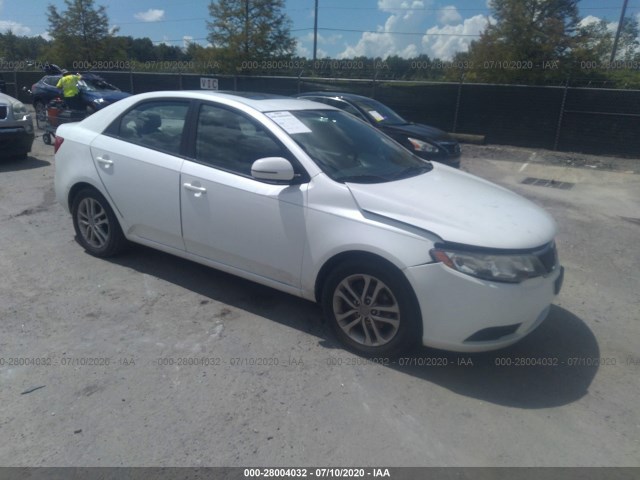 KIA FORTE 2012 knafu4a25c5625309