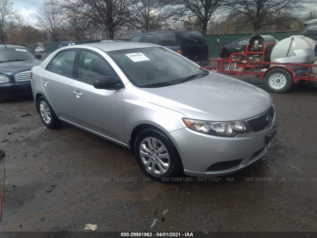 KIA FORTE 2012 knafu4a25c5628971