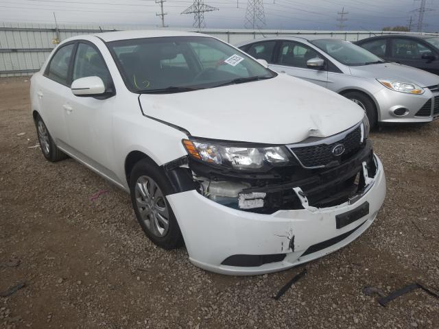 KIA FORTE EX 2012 knafu4a25c5630039