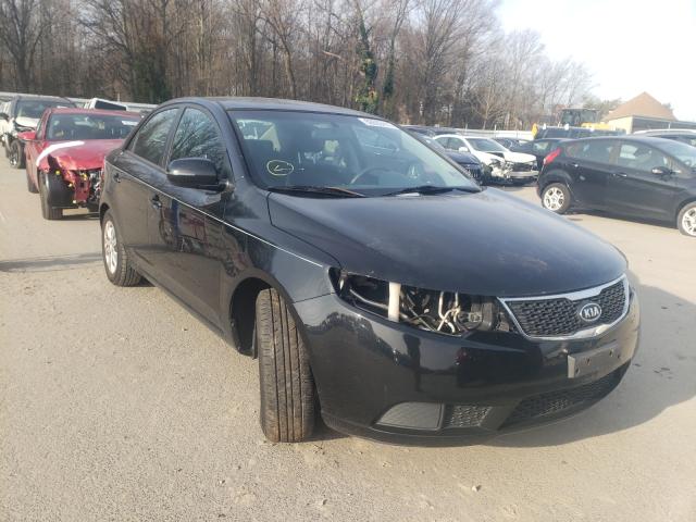 KIA FORTE EX 2012 knafu4a25c5630333