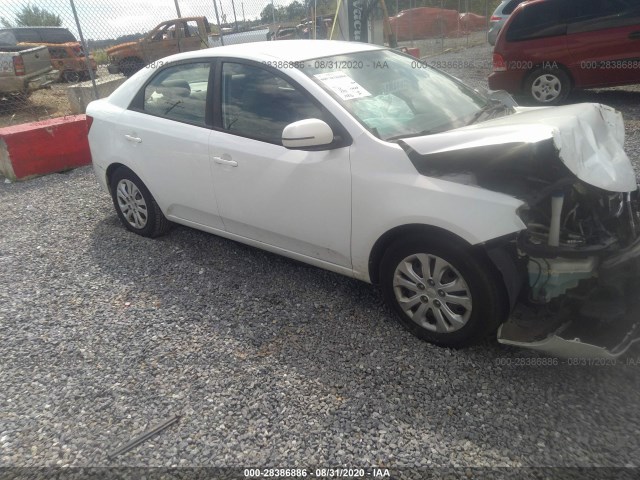 KIA FORTE 2012 knafu4a25c5630901