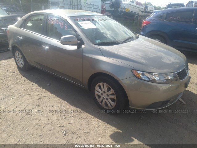 KIA FORTE 2012 knafu4a25c5632311